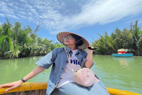 Discovering Vietnam and Cambodia in 12 Days - photo 37
